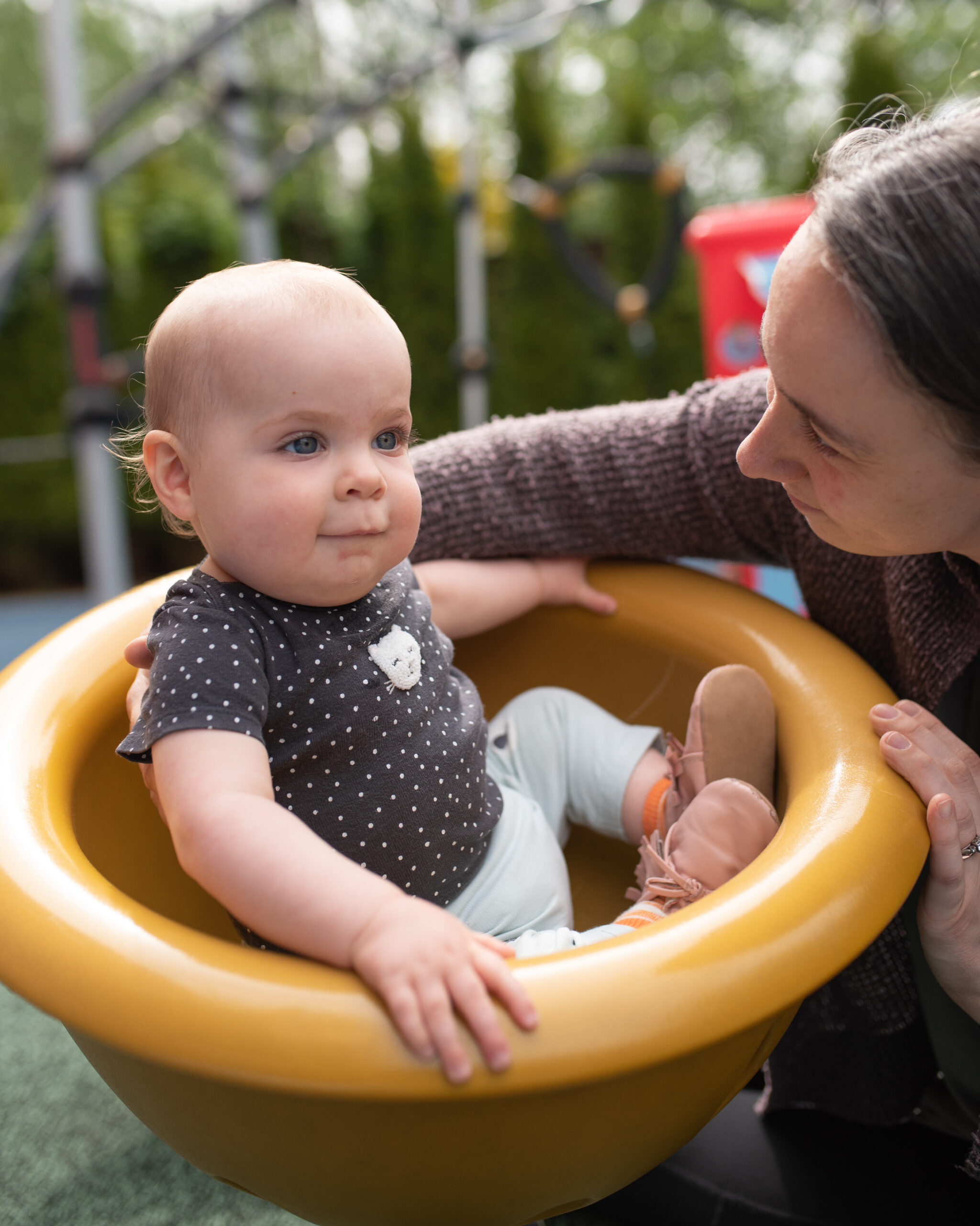 UP Social photos april 22 14 spinning on playground